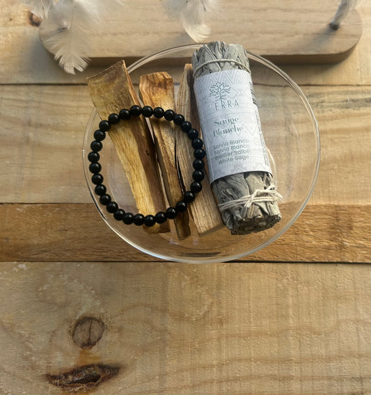 Box Protection & Ancrage