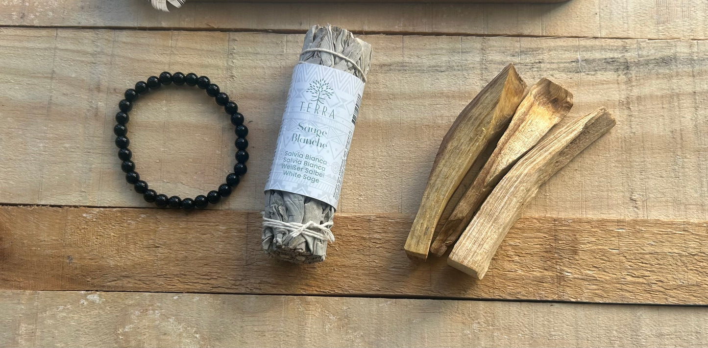 Box Protection & Ancrage