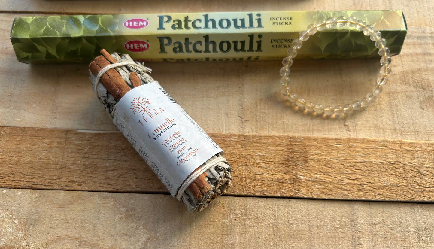 Box Abondance & Vitalité