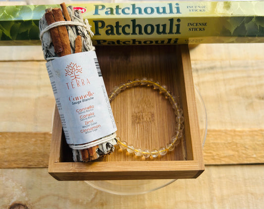 Box Abondance & Vitalité