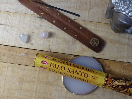 Encens Palo Santo
