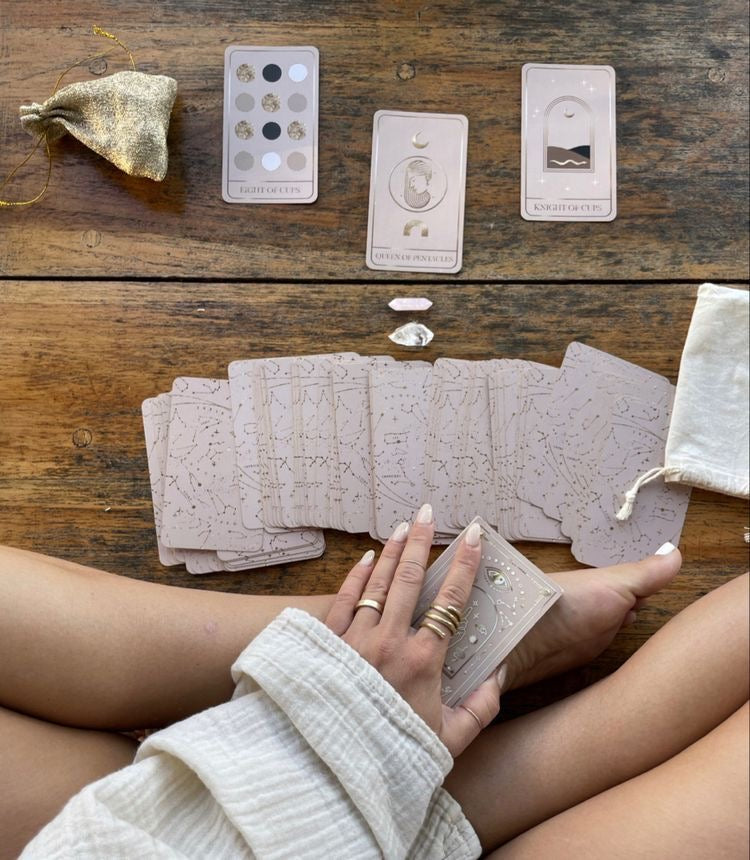 Accompagnements énergétiques : Soins & Médiumnité pour votre bien-être ✧