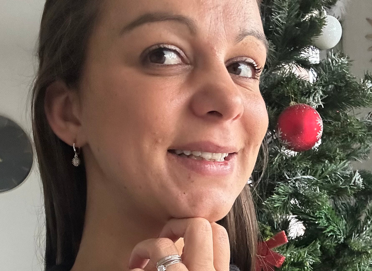 Boucles d’oreilles Soleil – Créoles en Argent Sterling 925