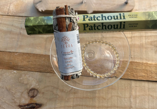 Box Abondance & Vitalité