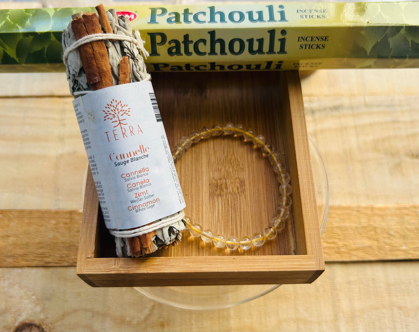 Box Abondance & Vitalité