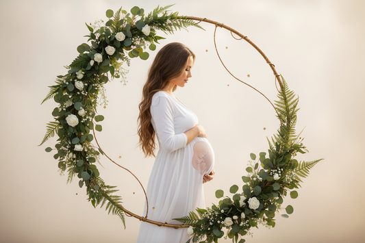 Soins énergétiques Voyage vers la Maternité pour harmoniser l’énergie et apaiser le stress