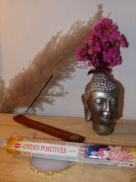 Encens Positive Vibes