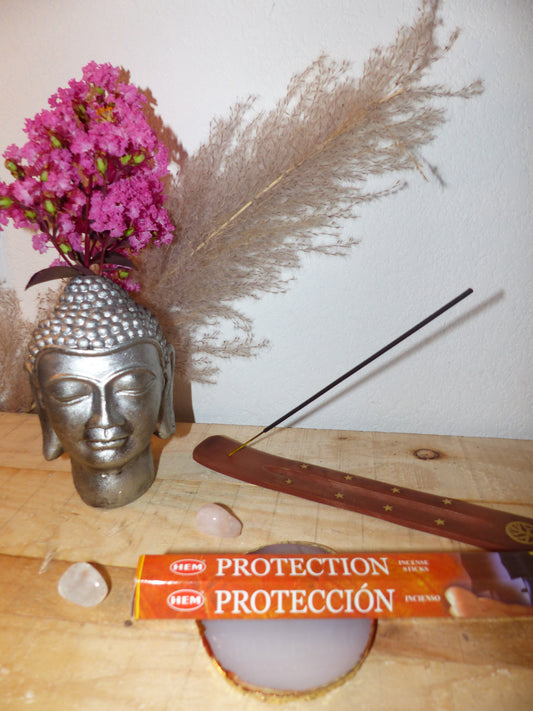 Encens Protection